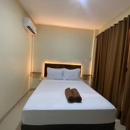 Naja Homestay Gili Trawangan Exteriér fotografie