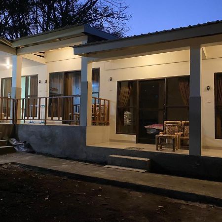 Naja Homestay Gili Trawangan Exteriér fotografie