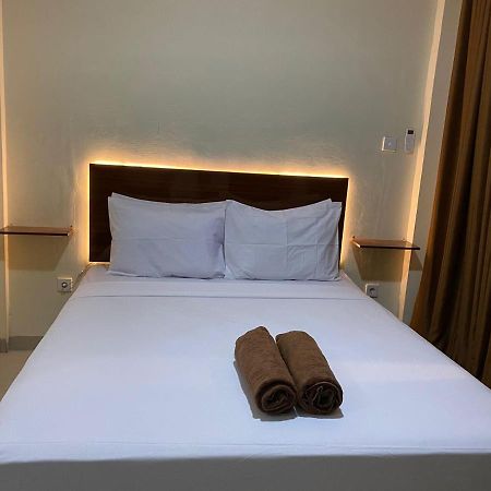 Naja Homestay Gili Trawangan Exteriér fotografie